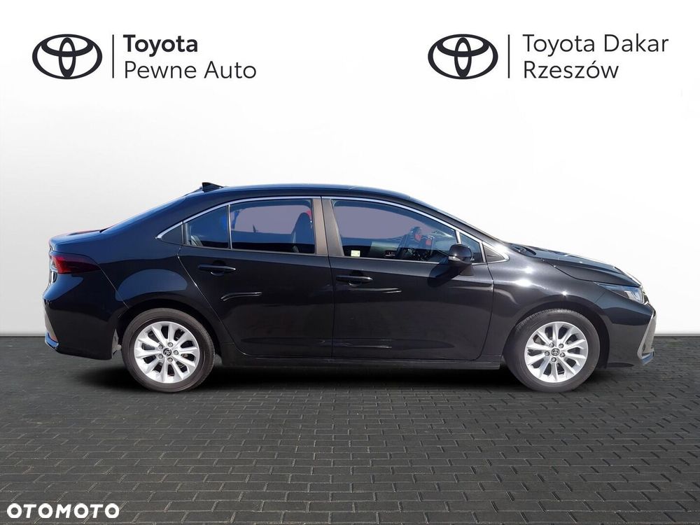 Toyota Corolla 1.5 Comfort MS - 6