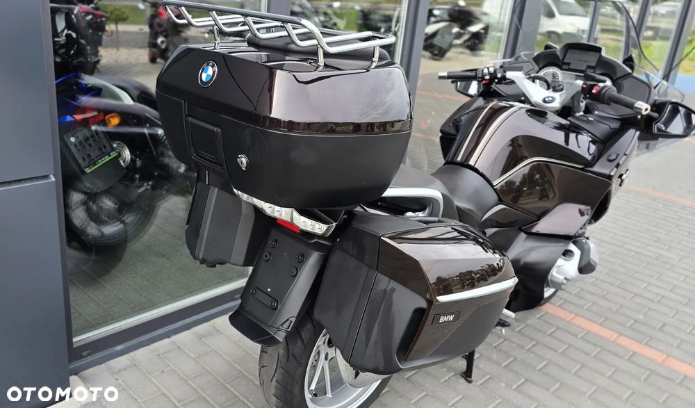 BMW RT - 20