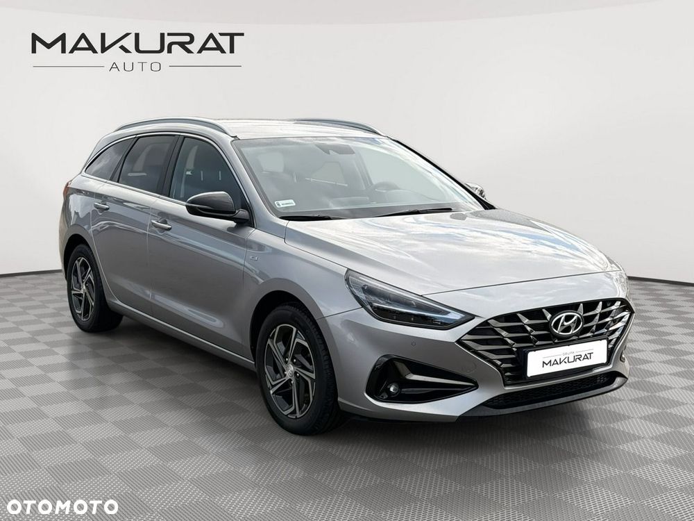 Hyundai I30 2022 photo 2