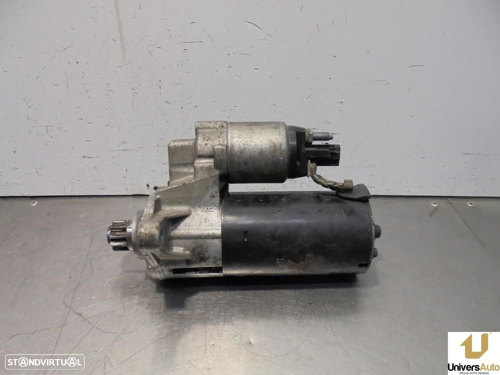 MOTOR ARRANQUE AUDI A3 2005 -02E911023H - 2