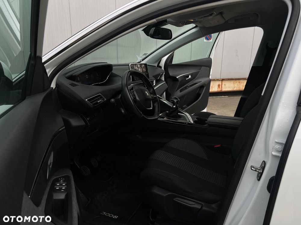 Peugeot 3008 1.5 BlueHDi Active Pack S&S - 13