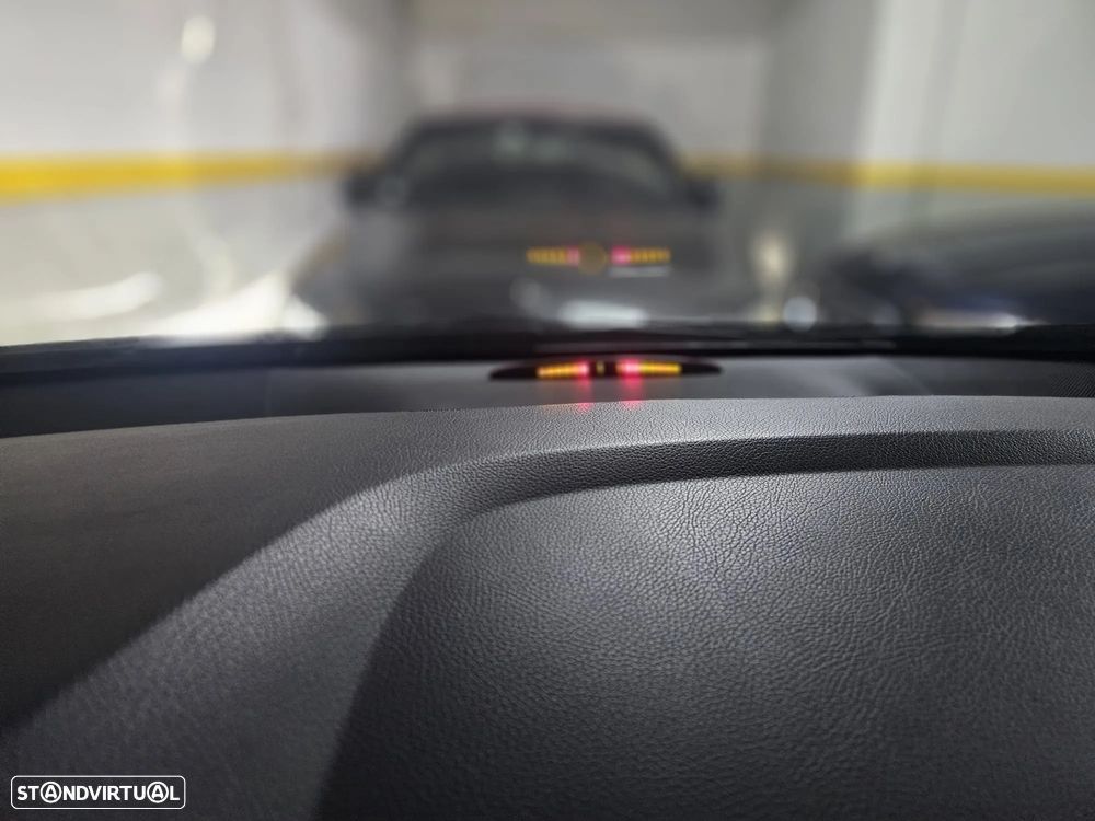 Mercedes-Benz B 180 CDi BlueEfficiency - 16