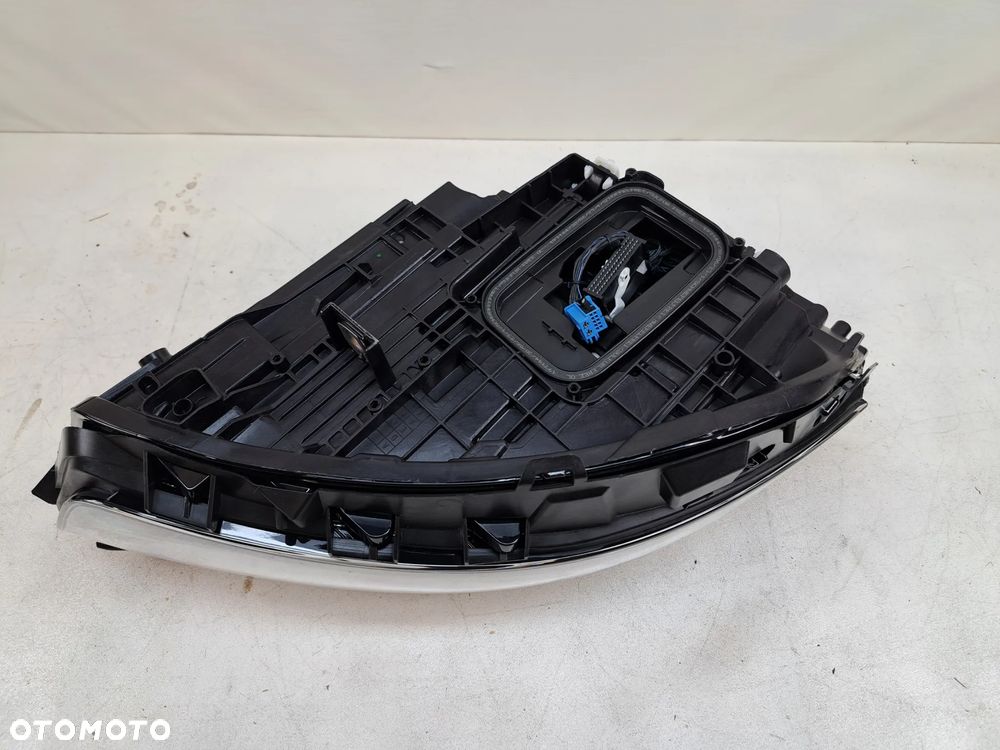 MERCEDES A KLASA W177 LIFT LAMPA PRAWA MULTIBEAM EUROPA - 10