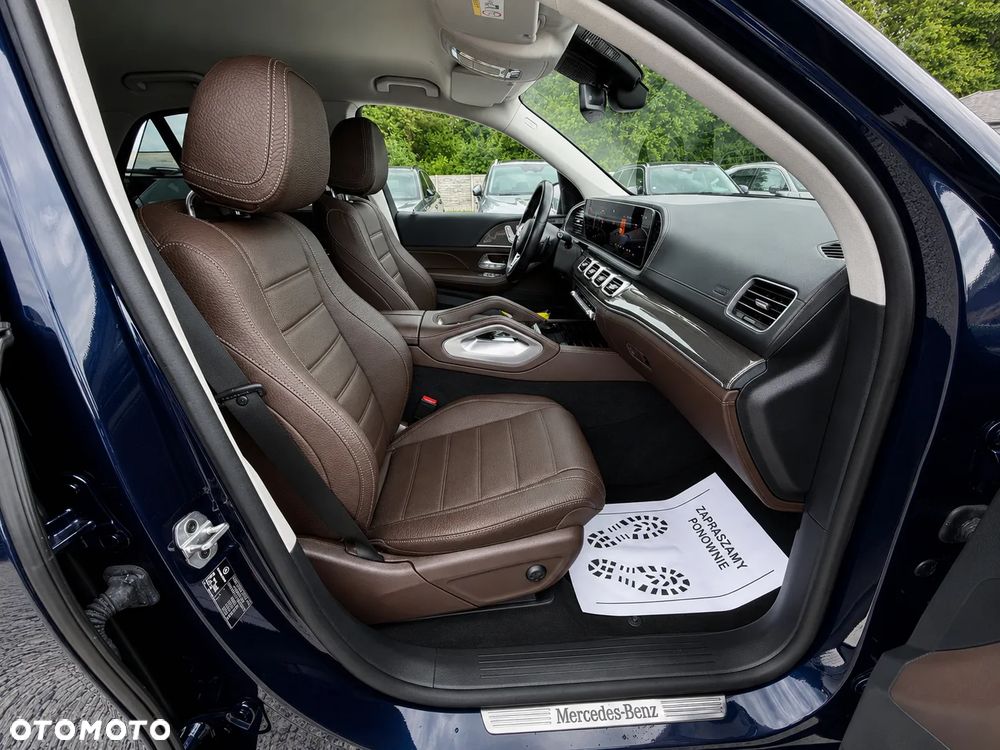 Mercedes-Benz GLE - 31