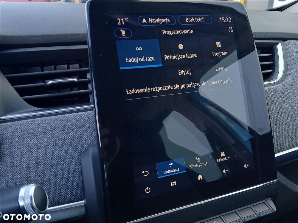 Renault Zoe R135 Z.E 50 Intens - 15