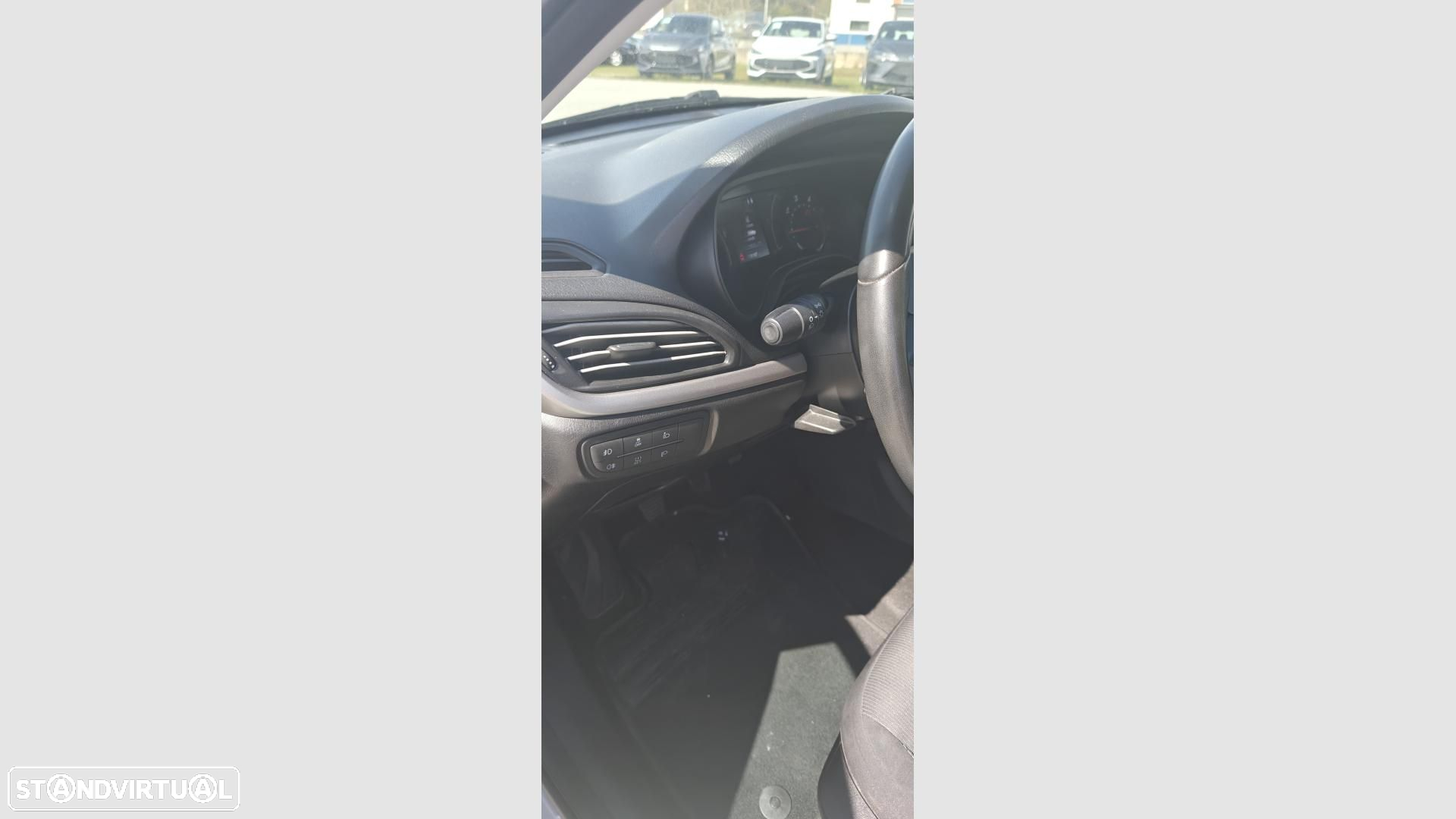 Fiat Tipo 1.3 M-Jet Easy - 12