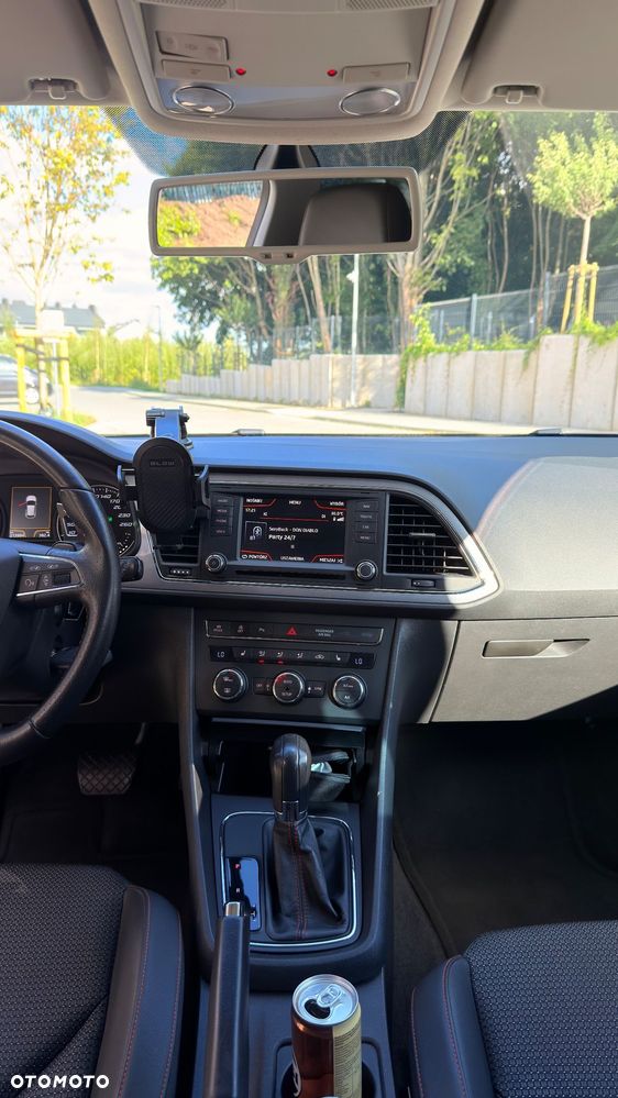 Seat Leon - 11