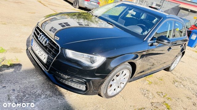 Audi A3 Sportback - 10