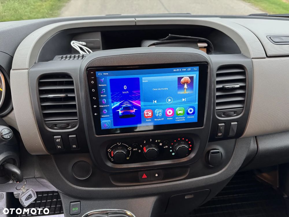 Renault Trafic ENERGY L2H1 Komfort - 38