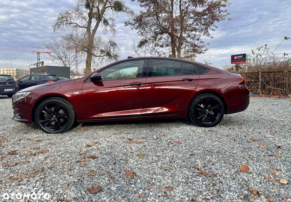 Opel Insignia 2.0 Ultimate Exclusive - 5