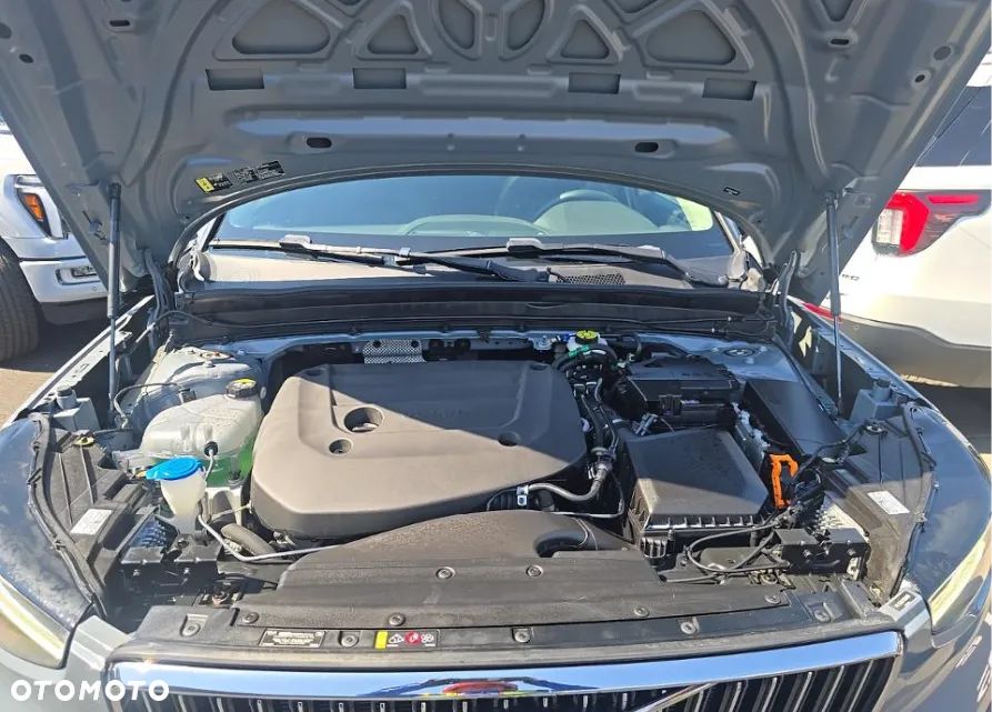 Volvo XC 40 B5 B AWD Ultimate Bright - 15