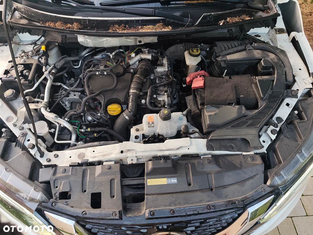 Nissan Qashqai 1.5 dCi DCT TEKNA+ - 17
