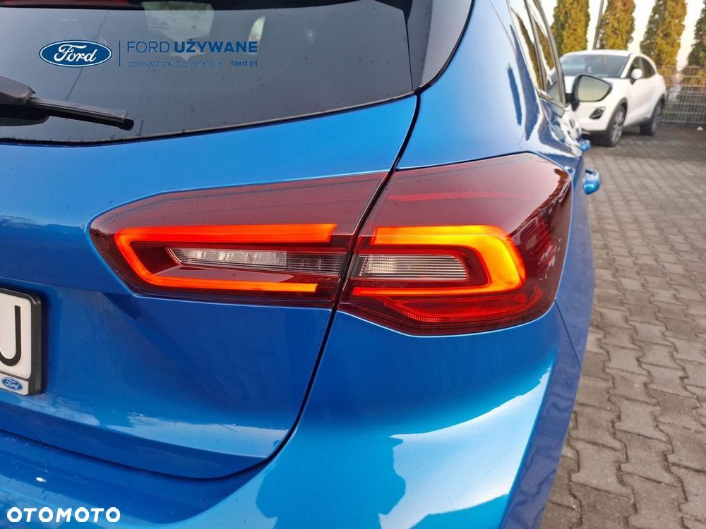 Ford Focus - 11