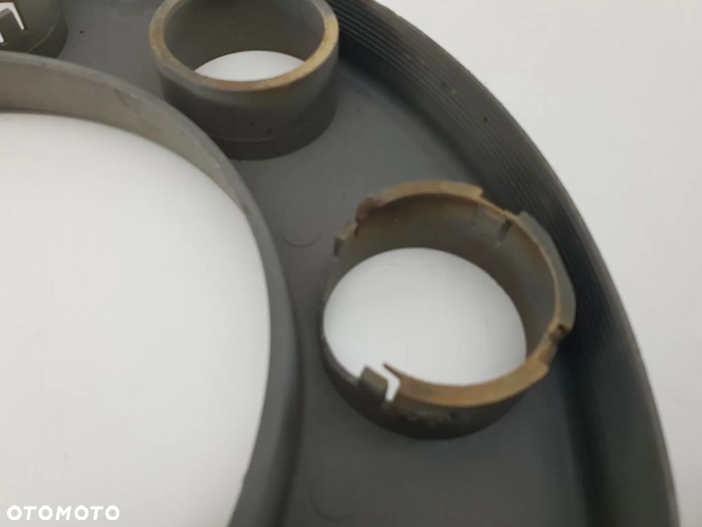 KOLPAK OSLONA  IVECO EUROCARGO - 12