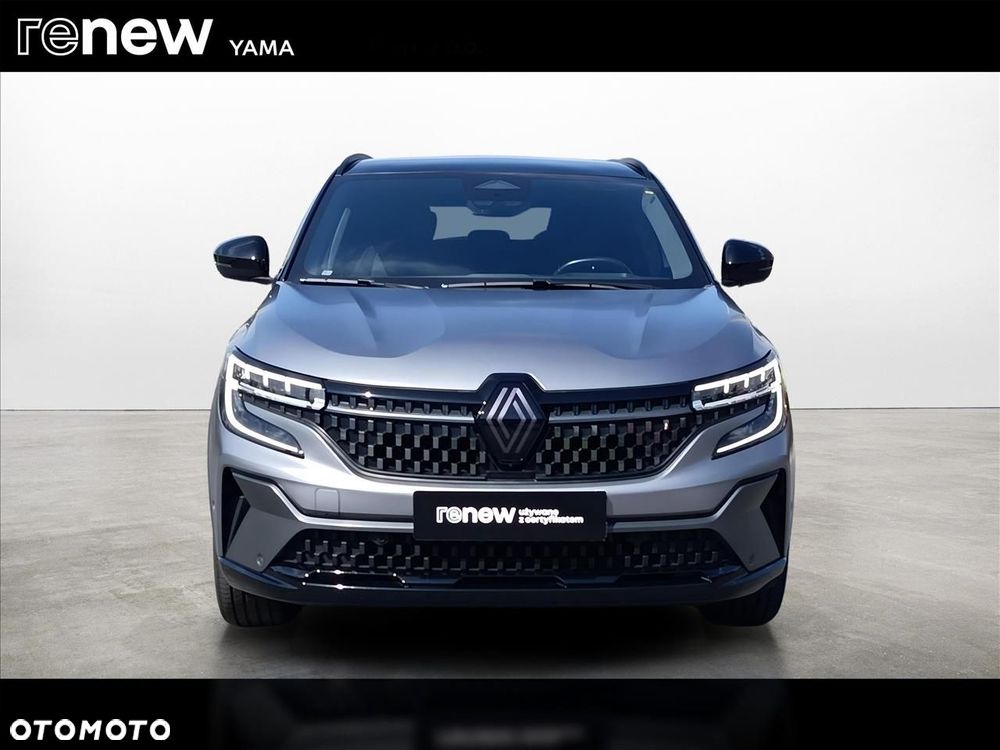 Renault Austral 1.3 TCe mHEV Iconic esprit Alpine - 8