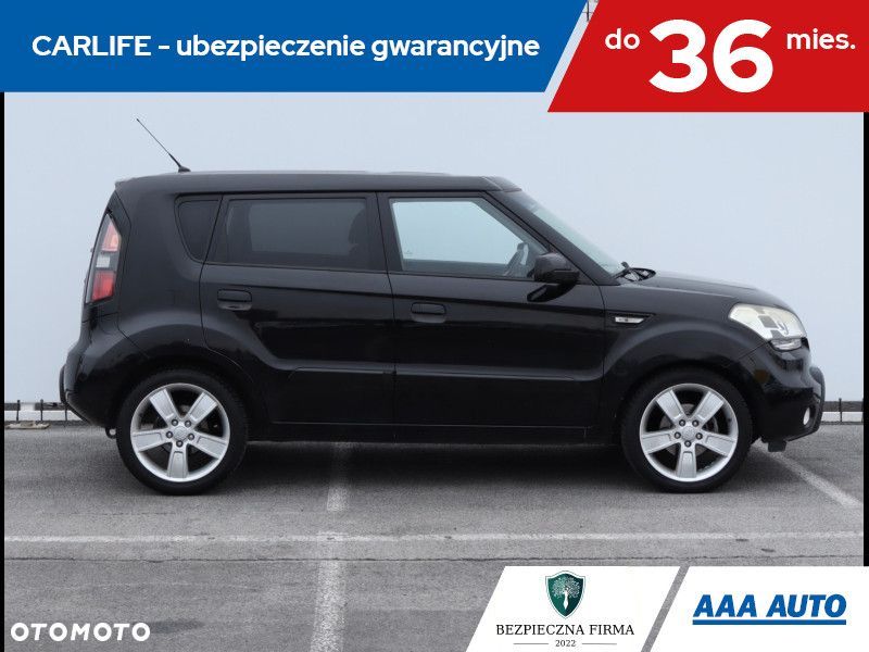 Kia Soul - 7