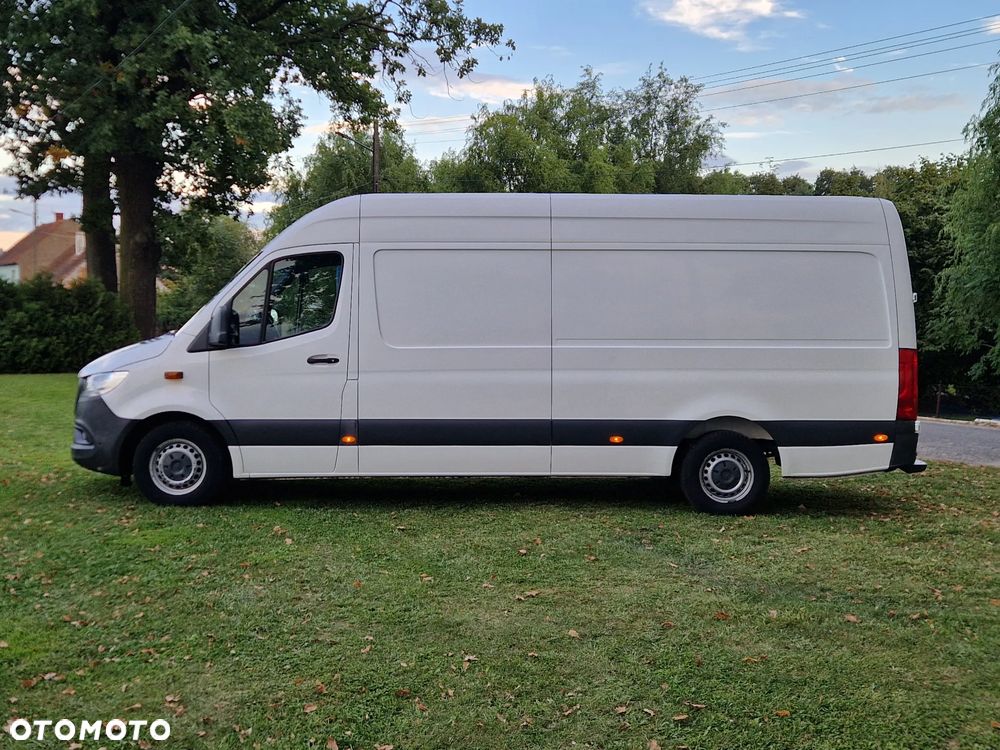 Mercedes-Benz Sprinter 316cdi Maxi - 3