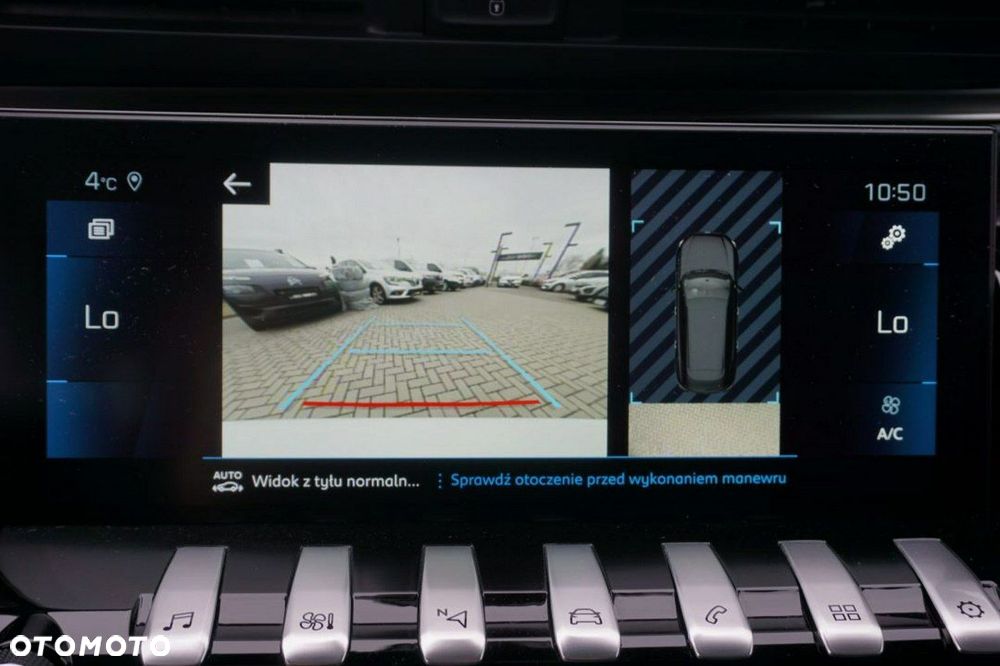 Peugeot 508 PureTech 130 GT S&S EAT8 - 21