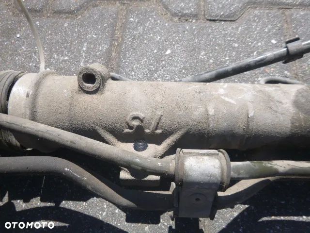MAGLOWNICA PRZEKŁADNIA PEUGEOT 307 TRW 01-08 - 9
