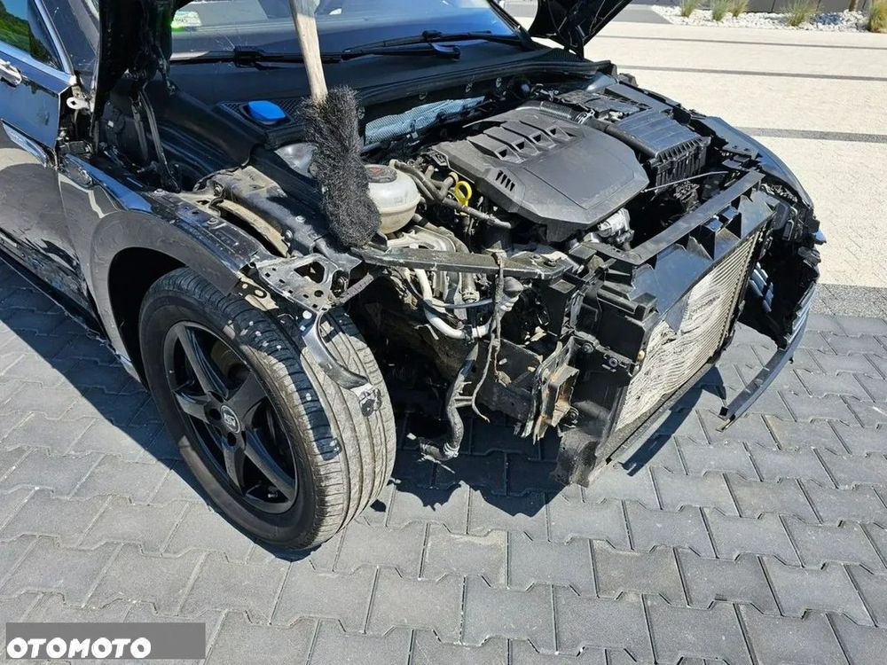 Volkswagen Arteon 2.0 TSI 4Motion Elegance DSG - 22