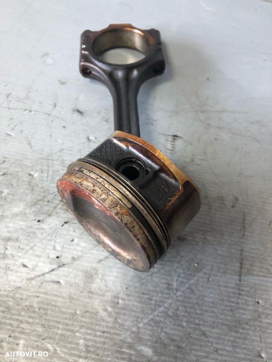 Piston 1.4 b seat ibiza 3 vw polo 6n ⭐⭐⭐⭐⭐ - 1