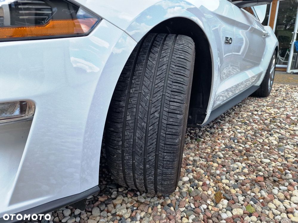 Ford Mustang 5.0 Ti-VCT V8 GT - 20