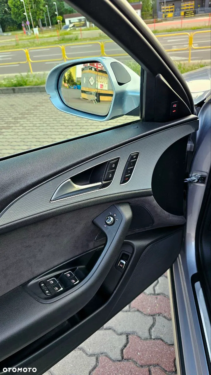 Audi A6 Allroad 3.0 TDI Quattro S tronic - 28