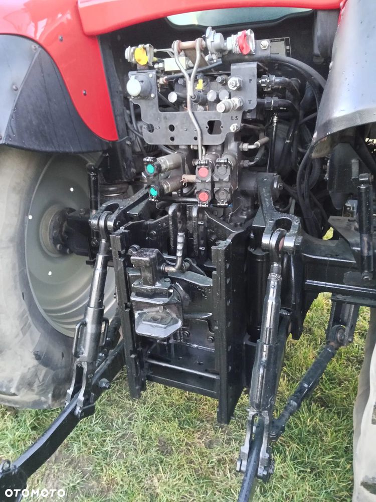 Massey Ferguson 6465 Dyna 6 - 10