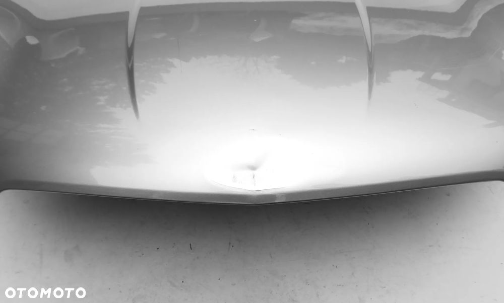 OPEL MOKKA A 2012 - 2016 maska pokrywa silnika ORYGINAŁ OE - 7