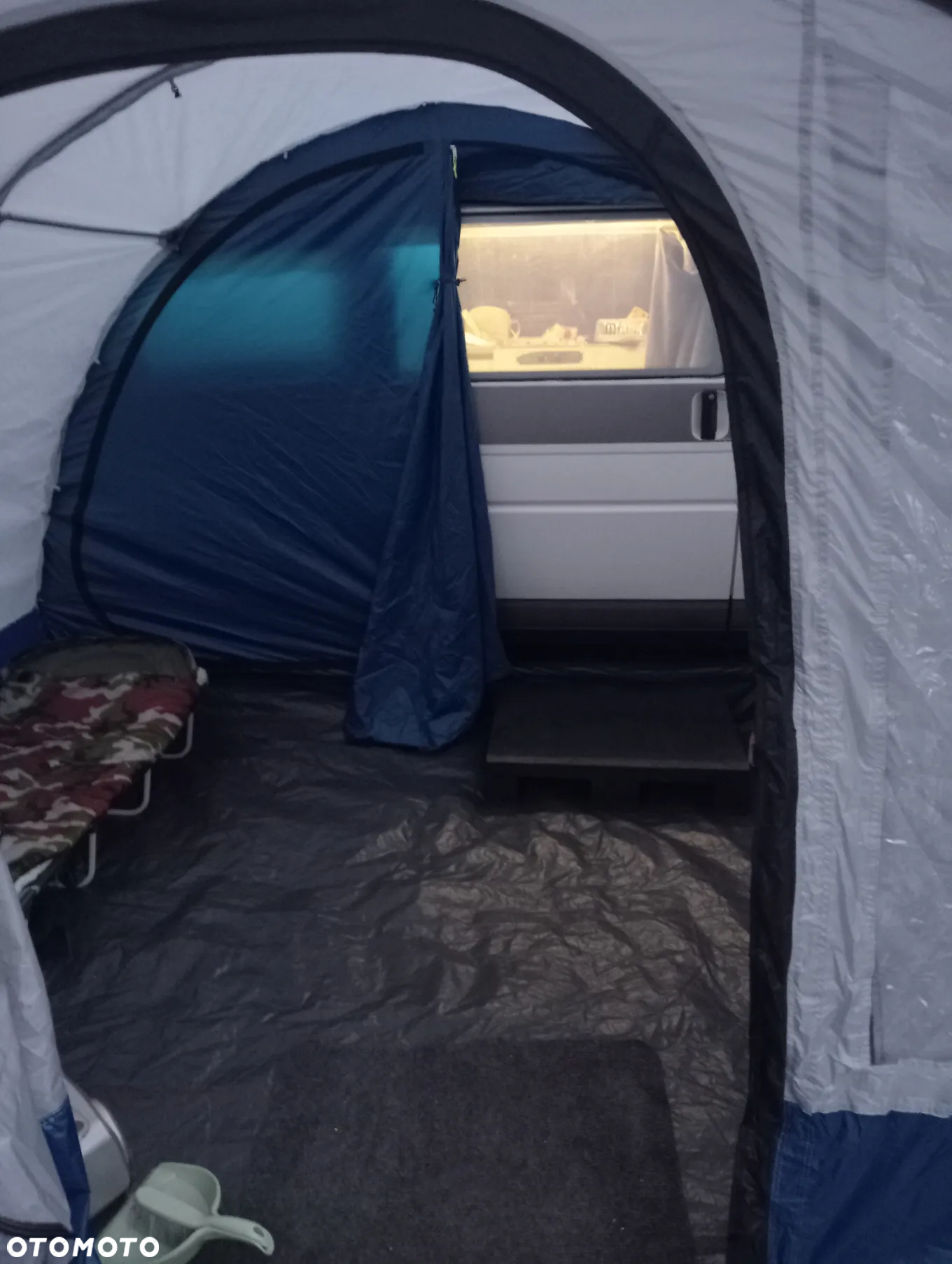 Volkswagen T4 - 17