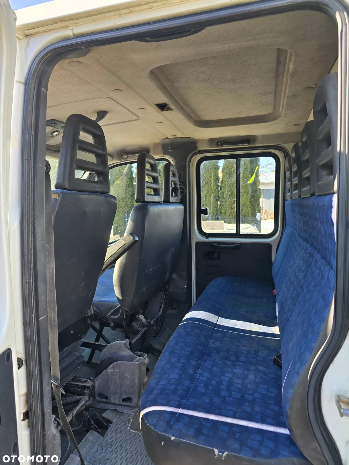 Iveco DAILY - 6