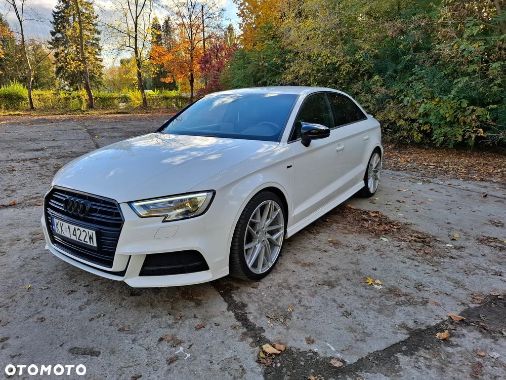 Audi A3 - 15