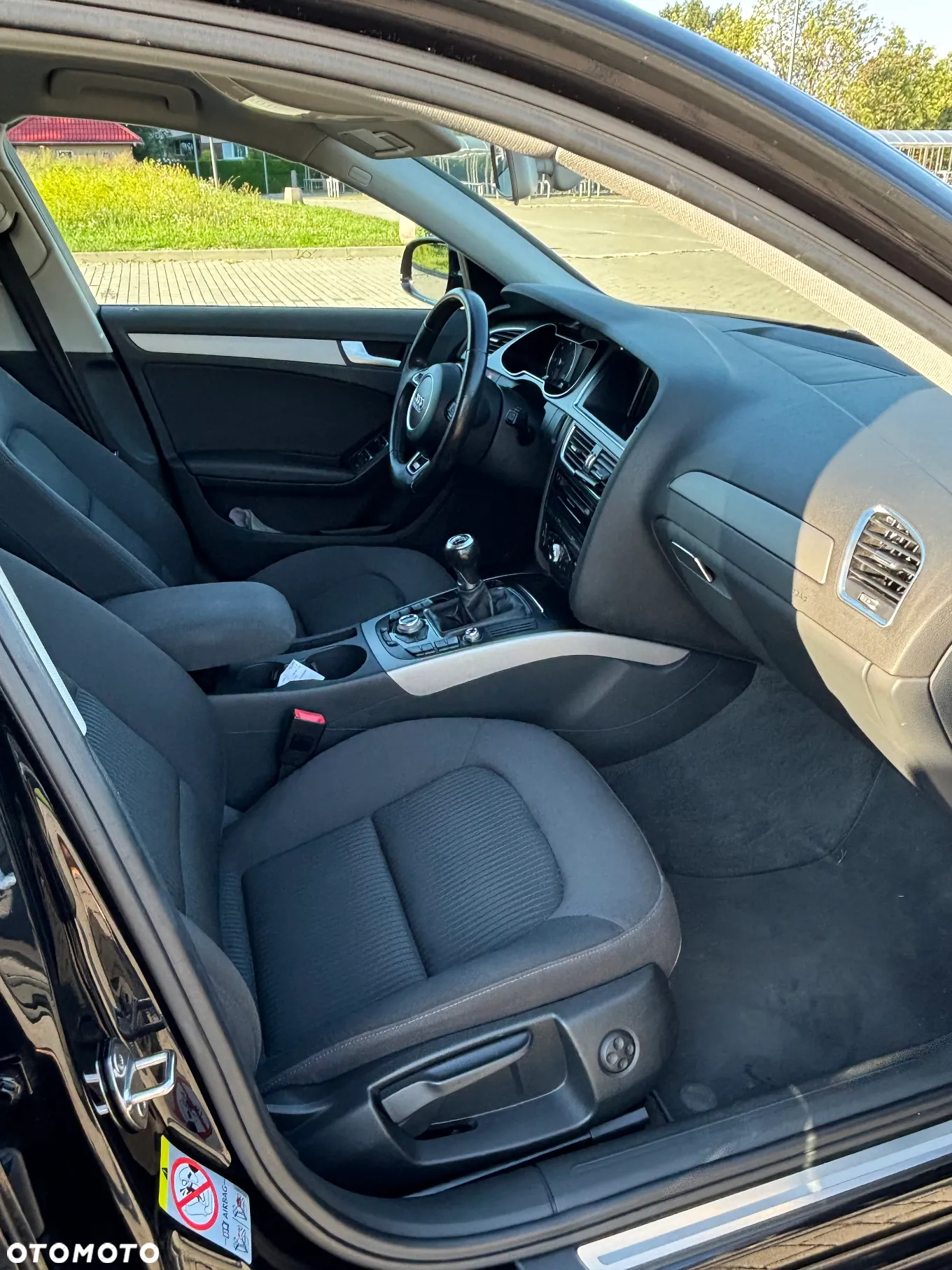 Audi A4 2.0 TDI - 22