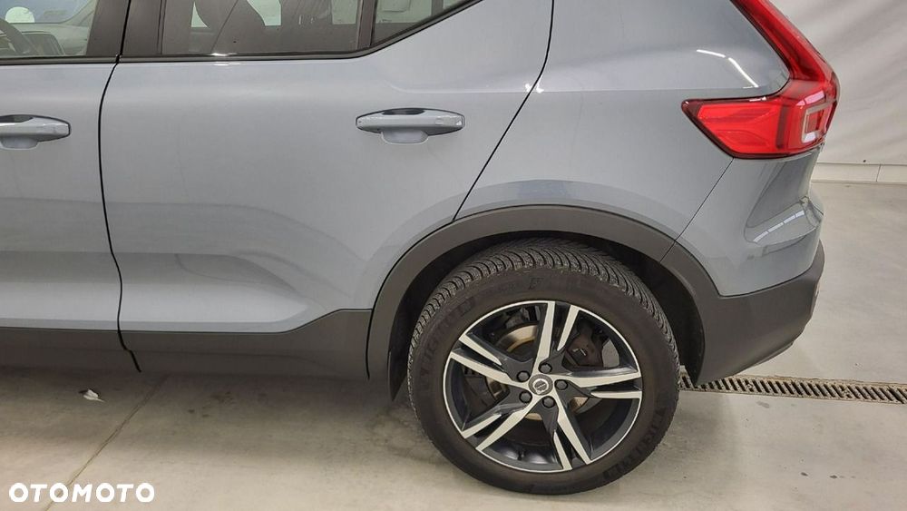 Volvo XC 40 - 9