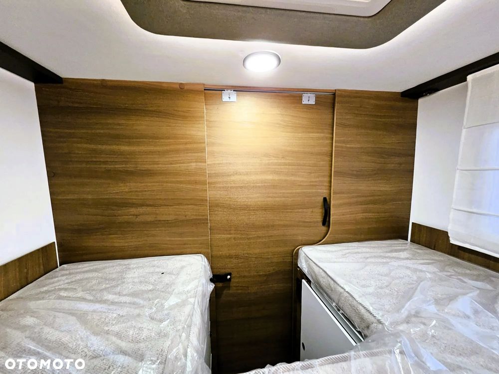 Benimar Mileo 268 - 26