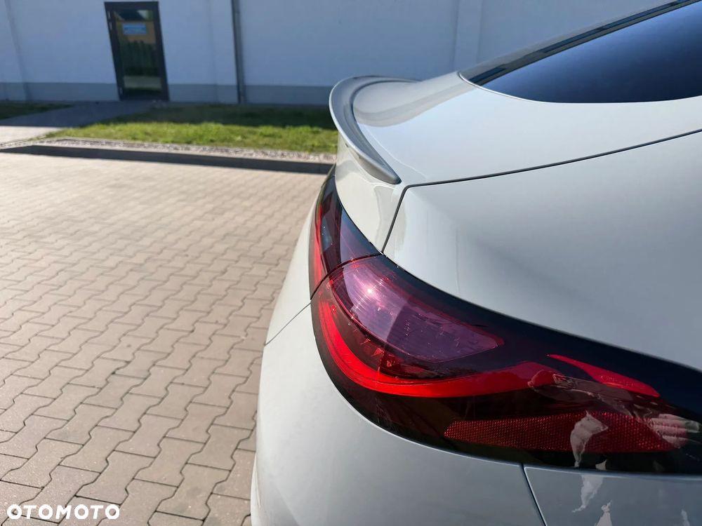 Mercedes-Benz GLC 220 d mHEV 4-Matic AMG Line - 4