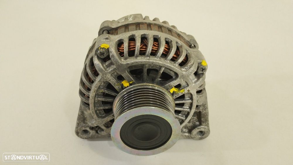ALTERNADOR MAZDA 5 2006 -A3TB6581 - 5