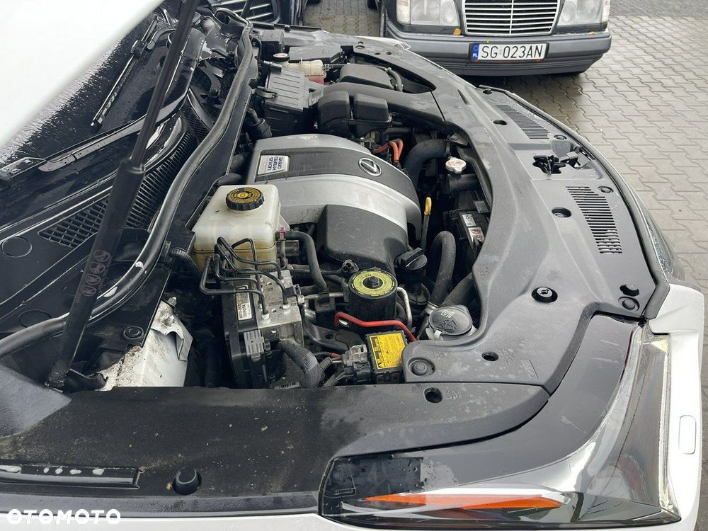 Lexus RX 450h (hybrid) Executive Line - 19