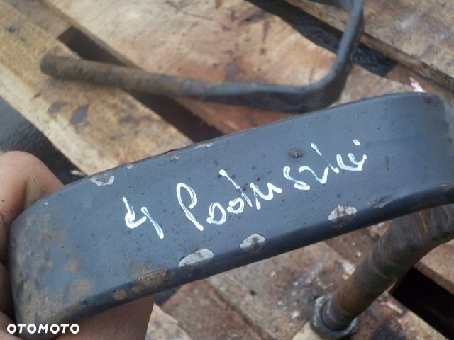 SCANIA CYBANT STRZEMIĘ TYŁ - 2