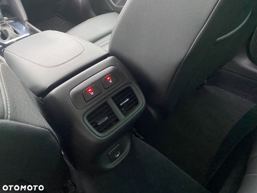 Opel Insignia 2.0 CDTI automatik Innovation - 6