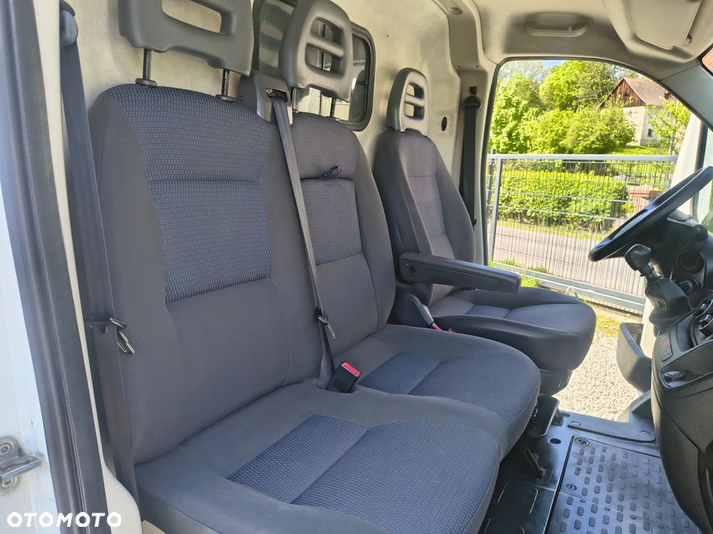 Citroën Jumper - 22