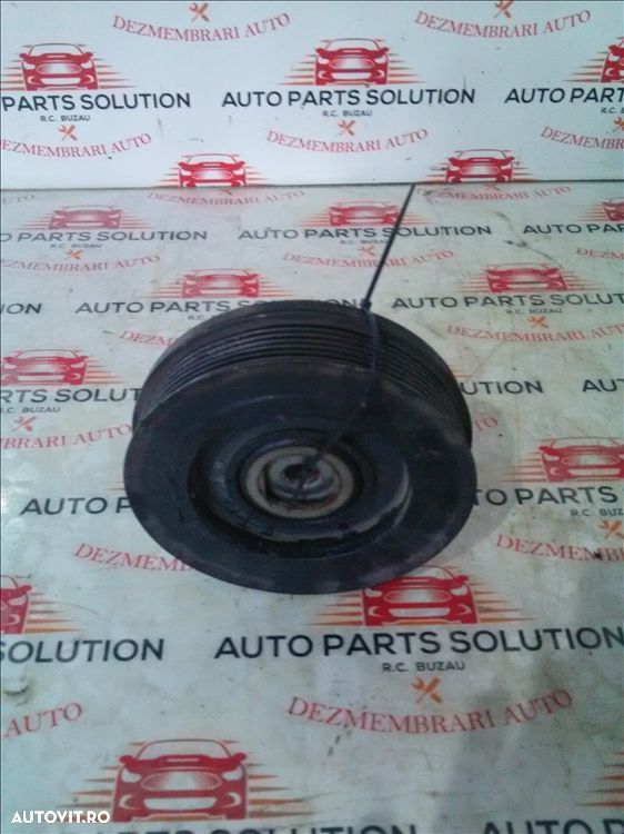 fulie arbore renault laguna 3 2.0 d an fabr. 2011 - 1