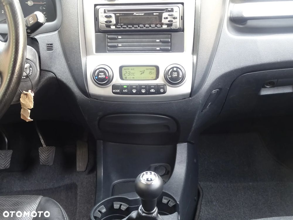 Kia Sportage - 23