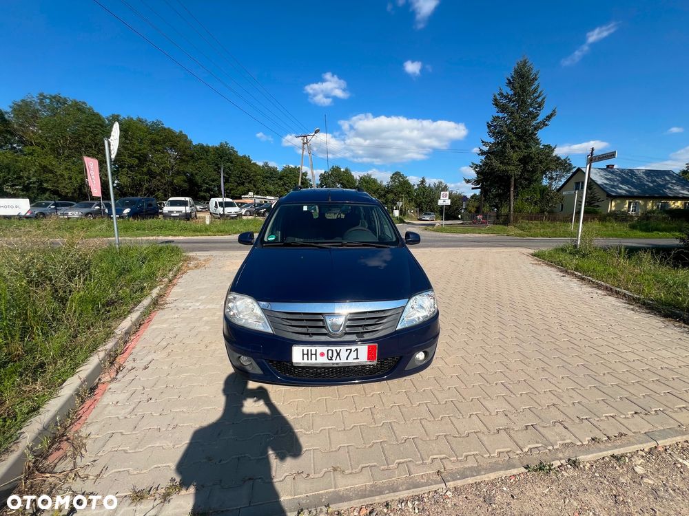 Dacia Logan - 25