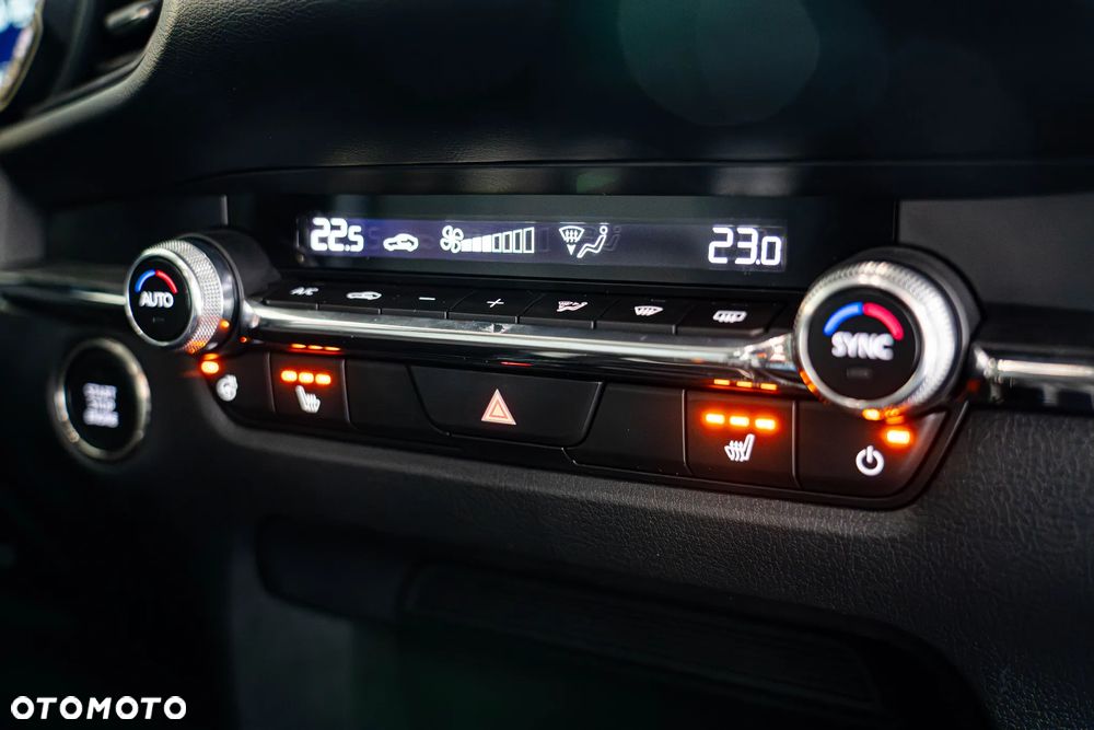Mazda CX-30 2.0 mHEV Centre-Line 2WD - 7