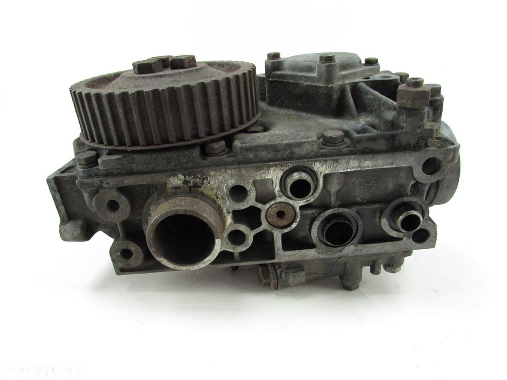 FIAT DUCATO 2.5 D PODSTAWA POMPY PALIWA WSPOMAGANAIA 7450007 - 11