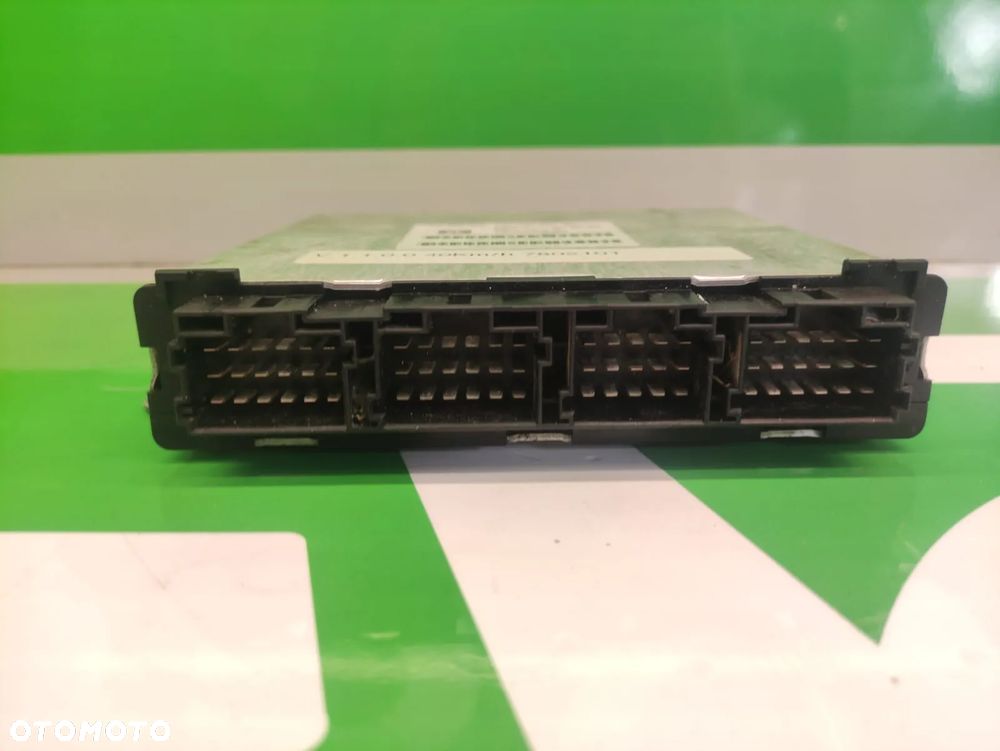 Sterownik komputer moduł skrzyni ZF FMGR-Regler Steyr CVT 150 - 3