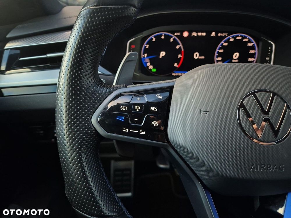 Volkswagen Arteon Shooting Brake 2.0 TSI 4Motion R DSG - 17