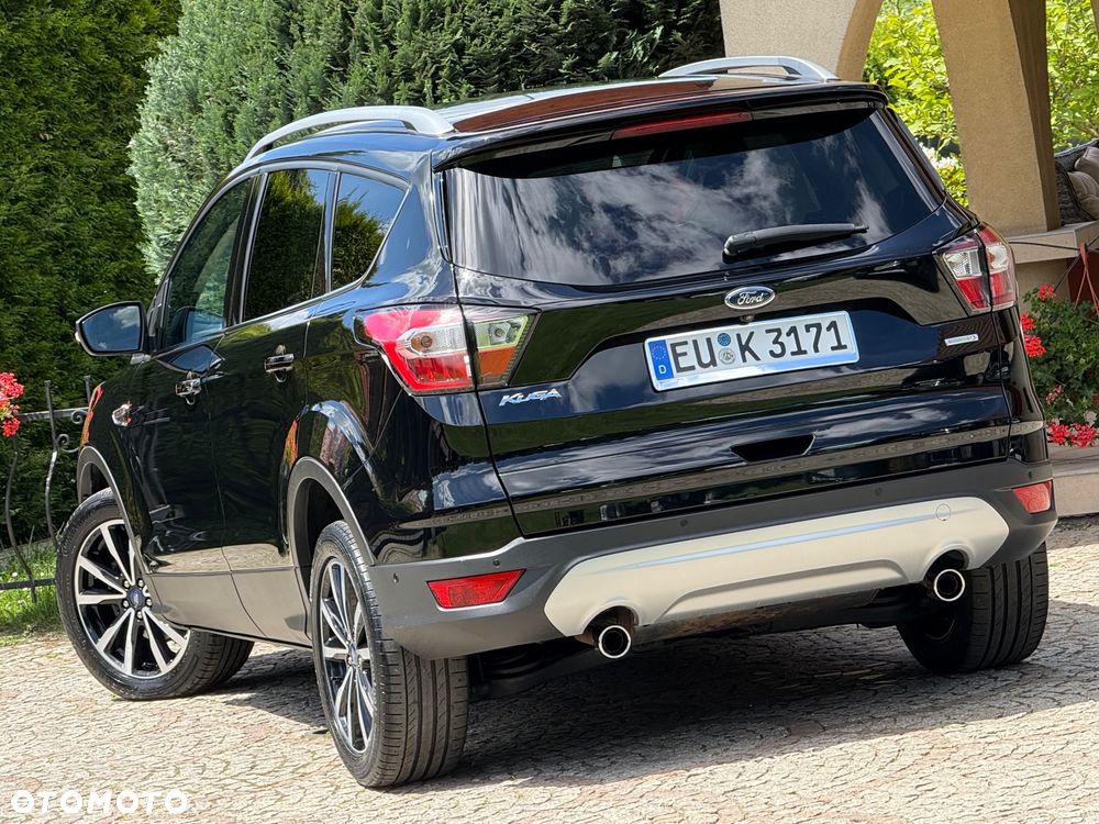 Ford Kuga 1.5 EcoBoost FWD Titanium Plus ASS - 6