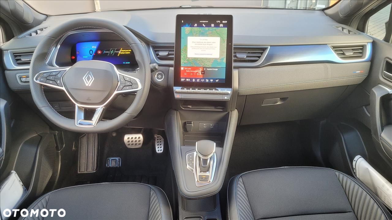 Renault Symbioz - 11